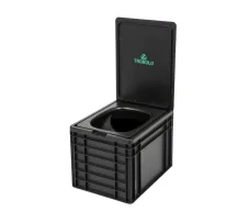 TROBOLO  BilaBox 2 | přenosná separační toaleta
