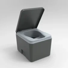 Trelino® Evo | separační pilinový záchod