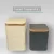 Trelino Timber M/L | separační pilinový záchod