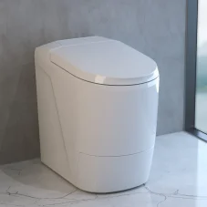 Spalovací toaleta Cinderella Premium