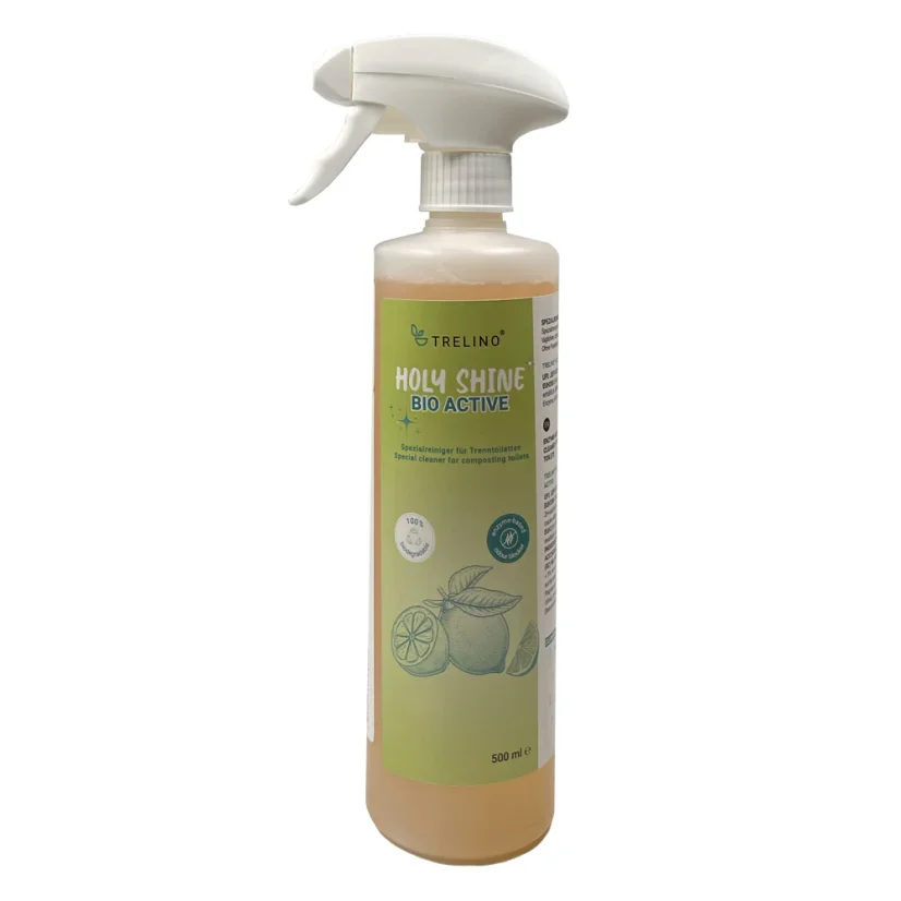 Trelino® Holy Shine Bio Active | 500 ml