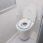 Separační WC Separett Tiny