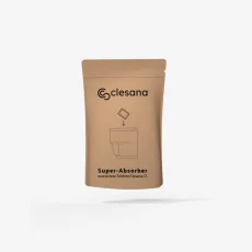Super-Absorbér Clesana | 20 ks