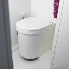 Separett Tiny | separační záchod