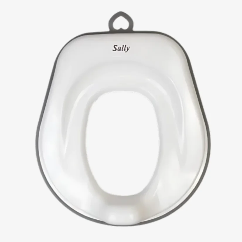 Dětské sedátko Sally | doplněk Separett - Barva: Šedá