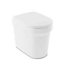 Suchý pisoár Cinderella Urinal
