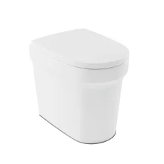 Suchý pisoár Cinderella Urinal