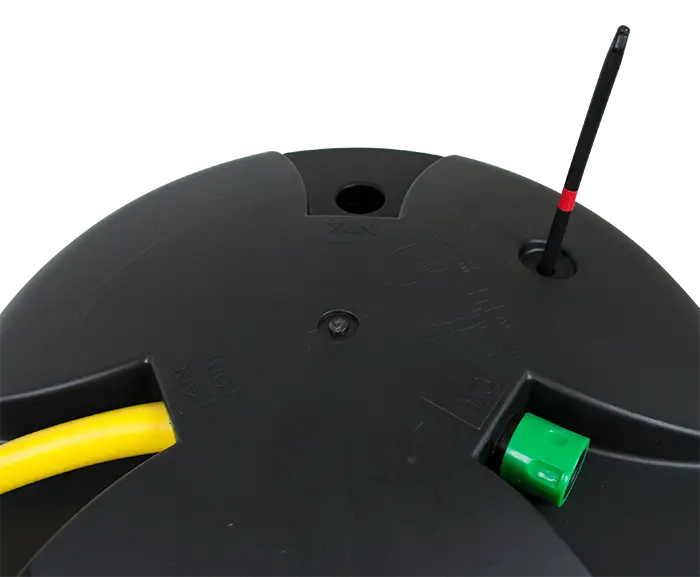 Separett Ejektortank | 50l