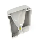 Průřez suchým pisoárem Cinderella Urinal