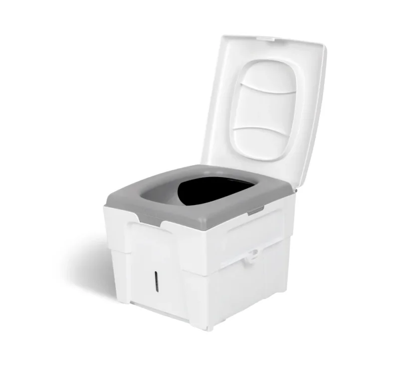 TROBOLO WandaGO Lite | přenosná separační toaleta