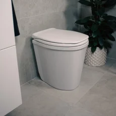 Suchý pisoár Separett Pee