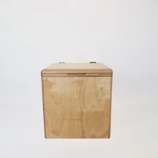 Trelino® Timber S | separační pilinový záchod