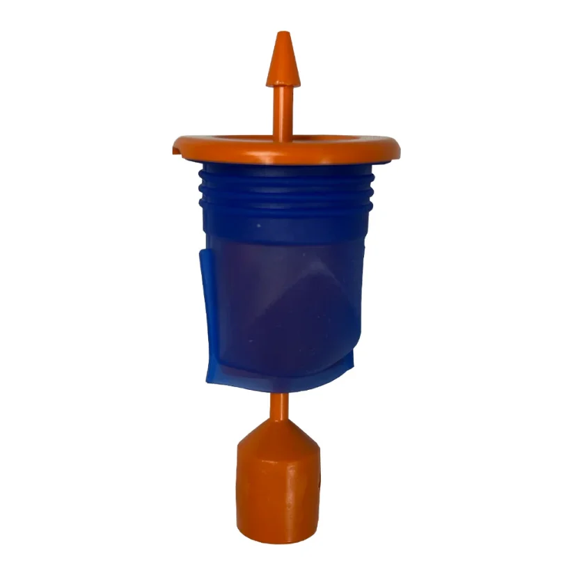 Trelino® Urinometer | indikátor hladiny - Varianta: Trelino XS/S