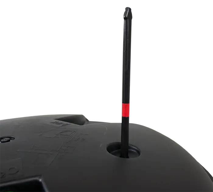 Separett Ejektortank | 50l