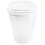 Suchý pisoár Separett Pee