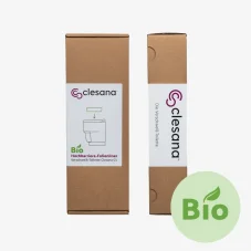 Bio foliové sáčky pro Clesana C1