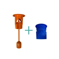 Trelino® Urinometer | indikátor hladiny