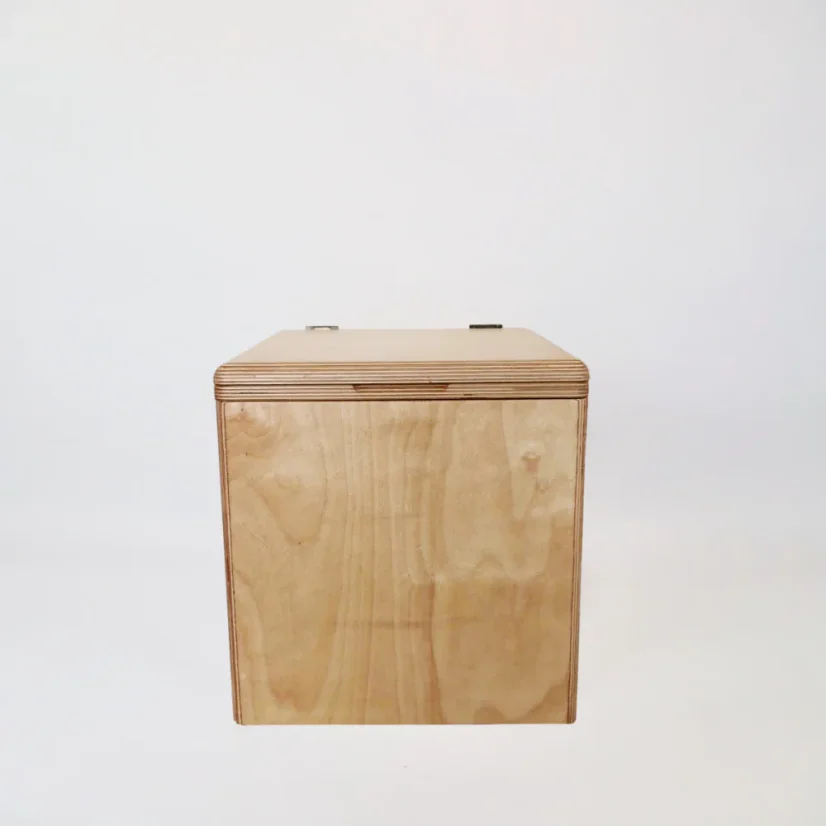 Trelino® Timber S | separační pilinový záchod