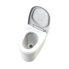Unisex provedení