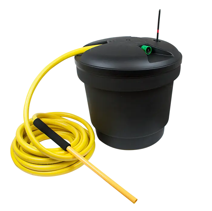Separett Ejektortank | 50l