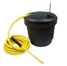 Separett Ejektortank | 50l