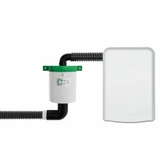 Ventilátor SOG® TT | ventilační sada