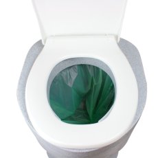 Separett Sanitoa Granit | pilinový záchod