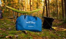 Separett Rescue Camping | přenosná toaleta